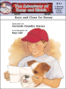 Book Cover for "Keys and Clues for Benny"