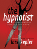 Book Cover for "The Hypnotist"