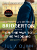 Book Cover for "On the Way to the Wedding"