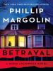 Book Cover for "Betrayal"