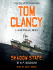 Book Cover for "Shadow State"