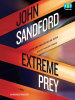 Book Cover for "Extreme Prey"