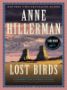 Book Cover for "Lost Birds"