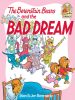 Book Cover for "The Berenstain Bears and the Bad Dream"