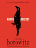 Book Cover for "Magpie Murders"