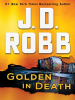 Book Cover for "Golden in Death"