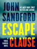 Book Cover for "Escape Clause"