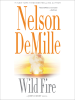 Book Cover for "Wild Fire"