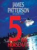 Book Cover for "The 5th Horseman"