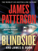 Book Cover for "Blindside"