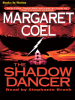 Book Cover for "The Shadow Dancer"