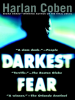 Book Cover for "Darkest Fear"