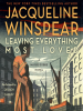 Book Cover for "Leaving Everything Most Loved"