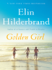 Book Cover for "Golden Girl"