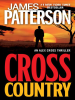 Book Cover for "Cross Country"