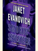 Book Cover for "Smokin' Seventeen"