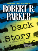 Book Cover for "Back Story"