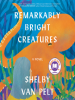 Book Cover for "Remarkably Bright Creatures"