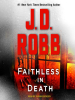 Book Cover for "Faithless in Death"