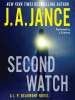 Book Cover for "Second Watch"