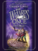 Book Cover for "Twice Magic"
