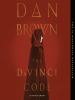 Book Cover for "The Da Vinci Code"