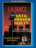 Book Cover for "Until Proven Guilty"