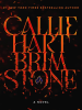 Book Cover for "Brimstone"