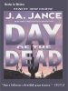 Book Cover for "Day of the Dead"