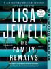 Book Cover for "The Family Remains"