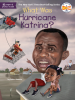 Book Cover for "What Was Hurricane Katrina?"