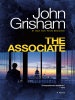 Book Cover for "The Associate"