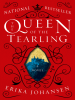 Book Cover for "The Queen of the Tearling"