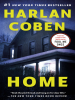 Book Cover for "Home"