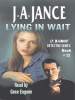 Book Cover for "Lying in Wait"
