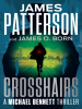 Book Cover for "Crosshairs"