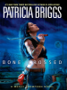 Book Cover for "Bone Crossed"