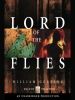 Book Cover for "Lord of the Flies"