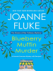 Book Cover for "Blueberry Muffin Murder"