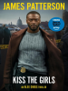Book Cover for "Kiss the Girls"