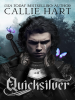 Book Cover for "Quicksilver"