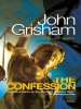 Book Cover for "The Confession"