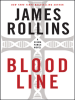 Book Cover for "Bloodline"