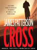 Book Cover for "Cross"
