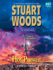 Book Cover for "Hot Pursuit"