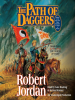 Book Cover for "The Path of Daggers"