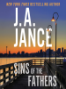 Book Cover for "Sins of the Fathers"