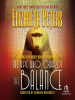 Book Cover for "The Ape Who Guards the Balance"