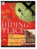 Book Cover for "Hiding Place"