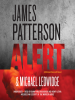 Book Cover for "Alert"